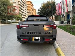 هیوندای سانتا کروز